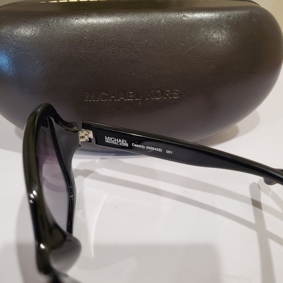 Michael Kors Sunglasses main image 5